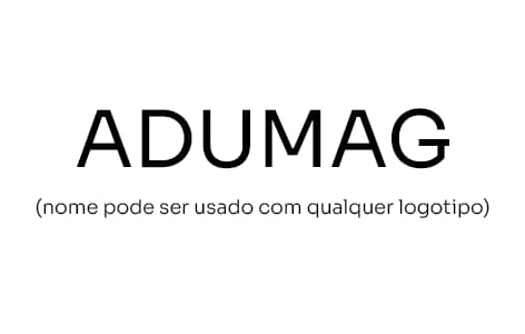 A marca Adumag registrada no INPI está disponível para compra