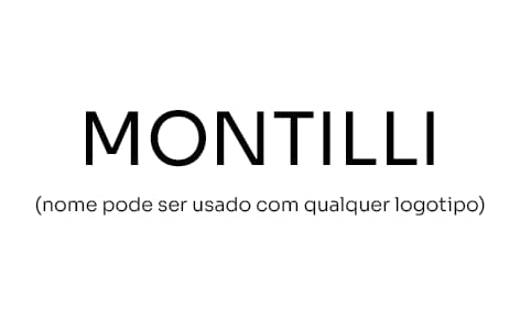 A marca Montilli registrada no INPI está disponível para compra