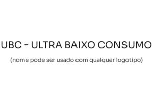 A marca UBC - Ultra Baixo Consumo registrada no INPI está disponível para compra