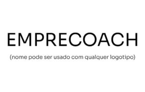 A marca Emprecoach registrada no INPI está disponível para compra