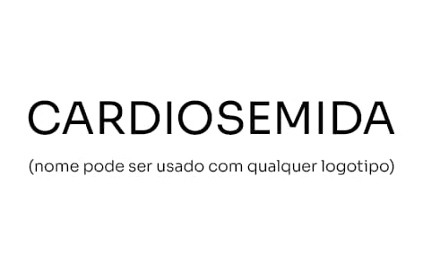 A marca Cardiosemida registrada no INPI está disponível para compra