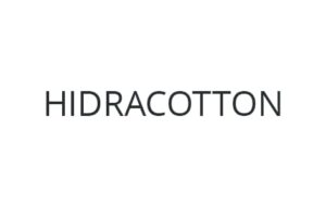 Marca à venda Hidracotton
