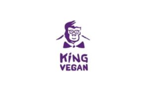 Marca à venda King Vegan