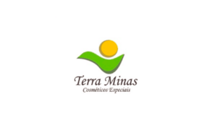 Marca à venda Terra Minas Cosméticos Especiais