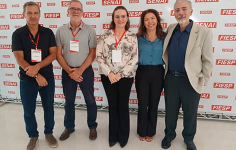 Senai Valinhos