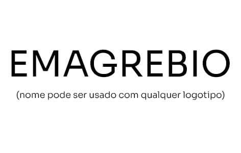 A marca EmagreBIO registrada no INPI está disponível para compra