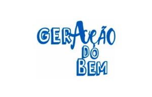 Marca à venda Geração do Bem