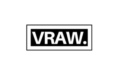 Marca à venda VRAW.