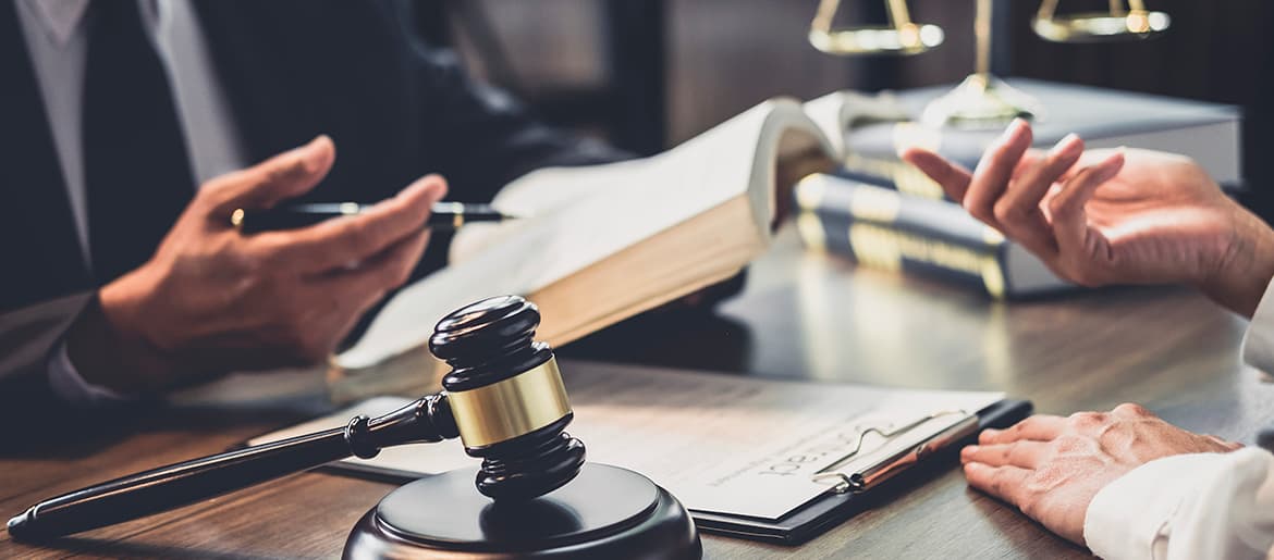 Litigio de patente