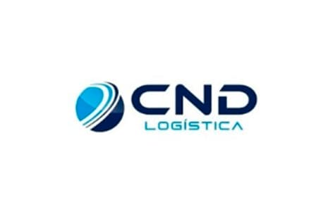 Marca à venda - CND Logística