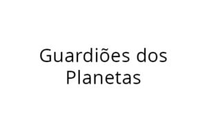 Marca à venda Guardiões dos Planeta