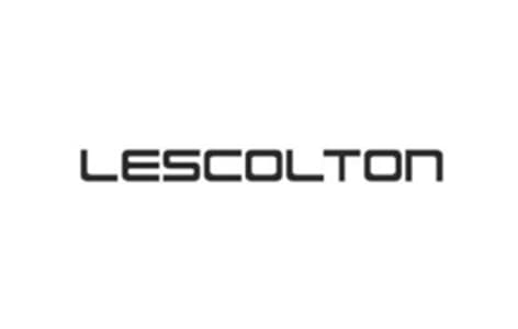 Marca a venda Lescolton