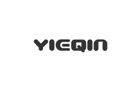 Marca à venda Yieqin