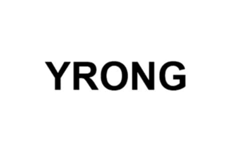 Marca à venda Yrong