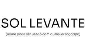 A marca Sol Levante registrada no INPI está disponível para compra