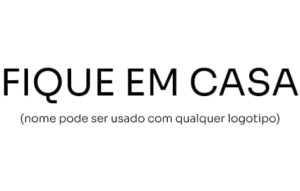 A marca Fique em Casa registrada no INPI está disponível para compra.
