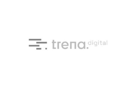 Marca à venda Trena.Digital