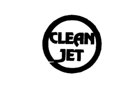 A marca Clean Jet registrada no INPI está disponível para compra