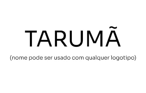 Marca à venda Tarumã