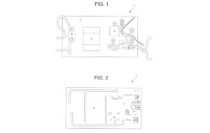 Disposição Introduzida em Otimizador e Redutor de Consumo de Energia Elétrica