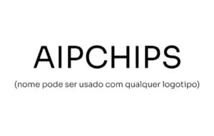 A marca AIPchips registrada no INPI está disponível para compra