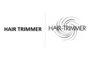 A marca Hair-Trimmer registrada no INPI está disponível para compra.