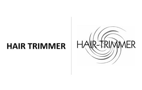 A marca Hair-Trimmer registrada no INPI está disponível para compra.