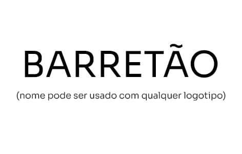 A marca Barretão registrada no INPI está disponível para compra.