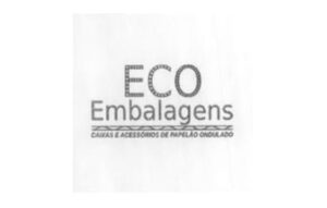 A marca Eco Embalagens Caixas e Acessórios de Papelão Ondulado registrada no INPI está disponível para compra.