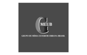 A marca GMEUB Grupo de Mídia Exterior Urbana Brasil registrada no INPI está disponível para compra.