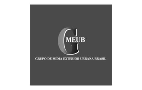 A marca GMEUB Grupo de Mídia Exterior Urbana Brasil registrada no INPI está disponível para compra.