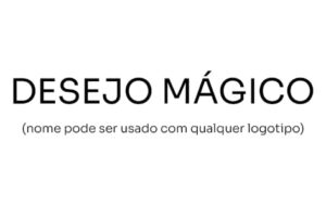 A marca Desejo Mágico registrada no INPI está disponível para compra.