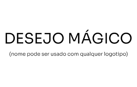A marca Desejo Mágico registrada no INPI está disponível para compra.