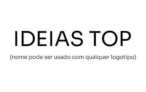 A marca Ideias Top registrada no INPI está disponível para compra.