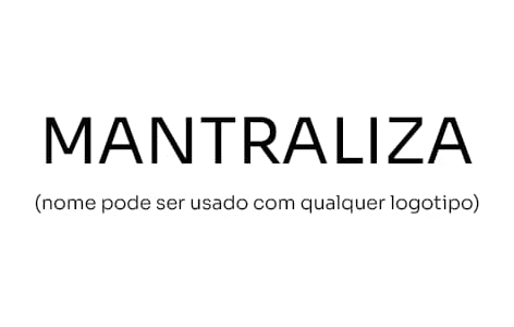 A marca Mantraliza registrada no INPI está disponível para compra.