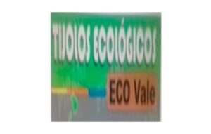 A marca Tijolos Ecológicos Eco Vale registrada no INPI está disponível para compra.