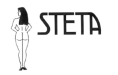 A marca Steta registrada no INPI está disponível para compra.