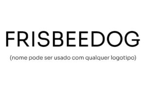 A marca Frisbeedog registrada no INPI está disponível para compra.