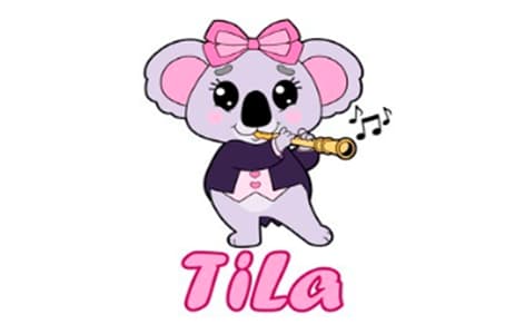 A marca Tila registrada no INPI está disponível para compra.