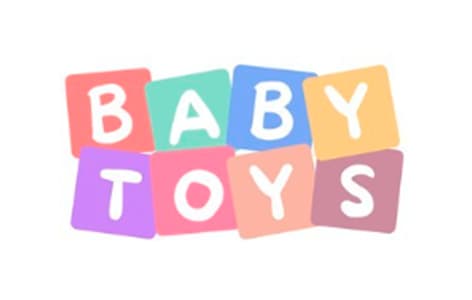A marca Baby Toys registrada no INPI está disponível para compra.