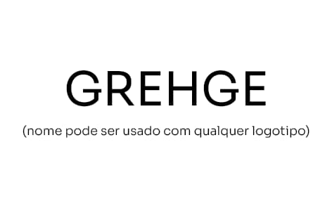 A marca Grehge registrada no INPI está disponível para compra.