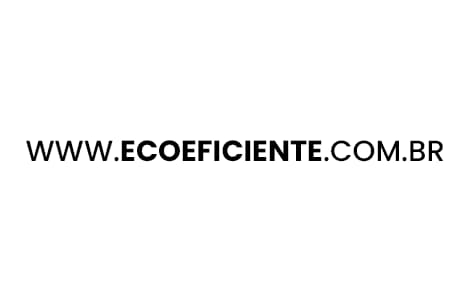 O domínio ecoeficiente.com.br está disponível para compra.