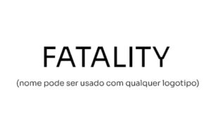 A marca Fatality registrada no INPI está disponível para compra.