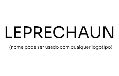 A marca Leprechaun registrada no INPI está disponível para compra.