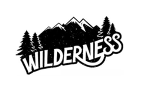 A marca Wilderness registrada no INPI está disponível para compra.