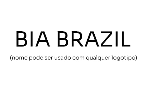 A marca Bia Brazil registrada no INAPI está disponível para compra.