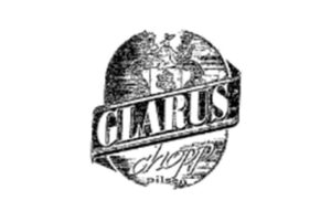 A marca Glarus Chopp Pilsen registrada no INPI está disponível para compra.