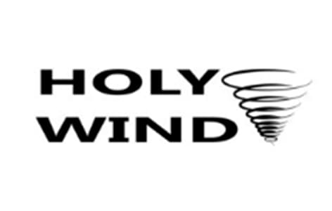 A marca Holy Wind registrada no INPI está disponível para compra.
