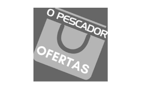 A marca O Pescador Ofertas registrada no INPI está disponível para compra.