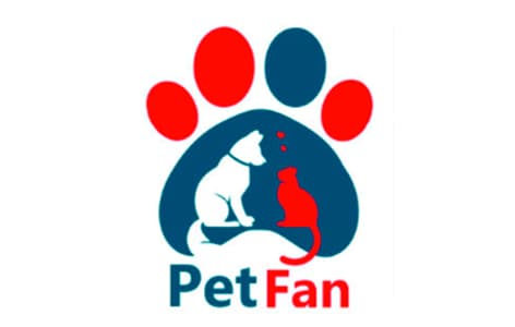 A marca Pet Fan registrada no INPI está disponível para compra.